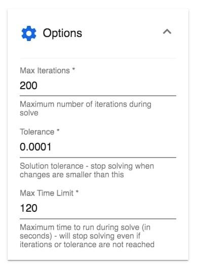 Cách cài đặt và sử dụng Goal Seek trong Google sheet